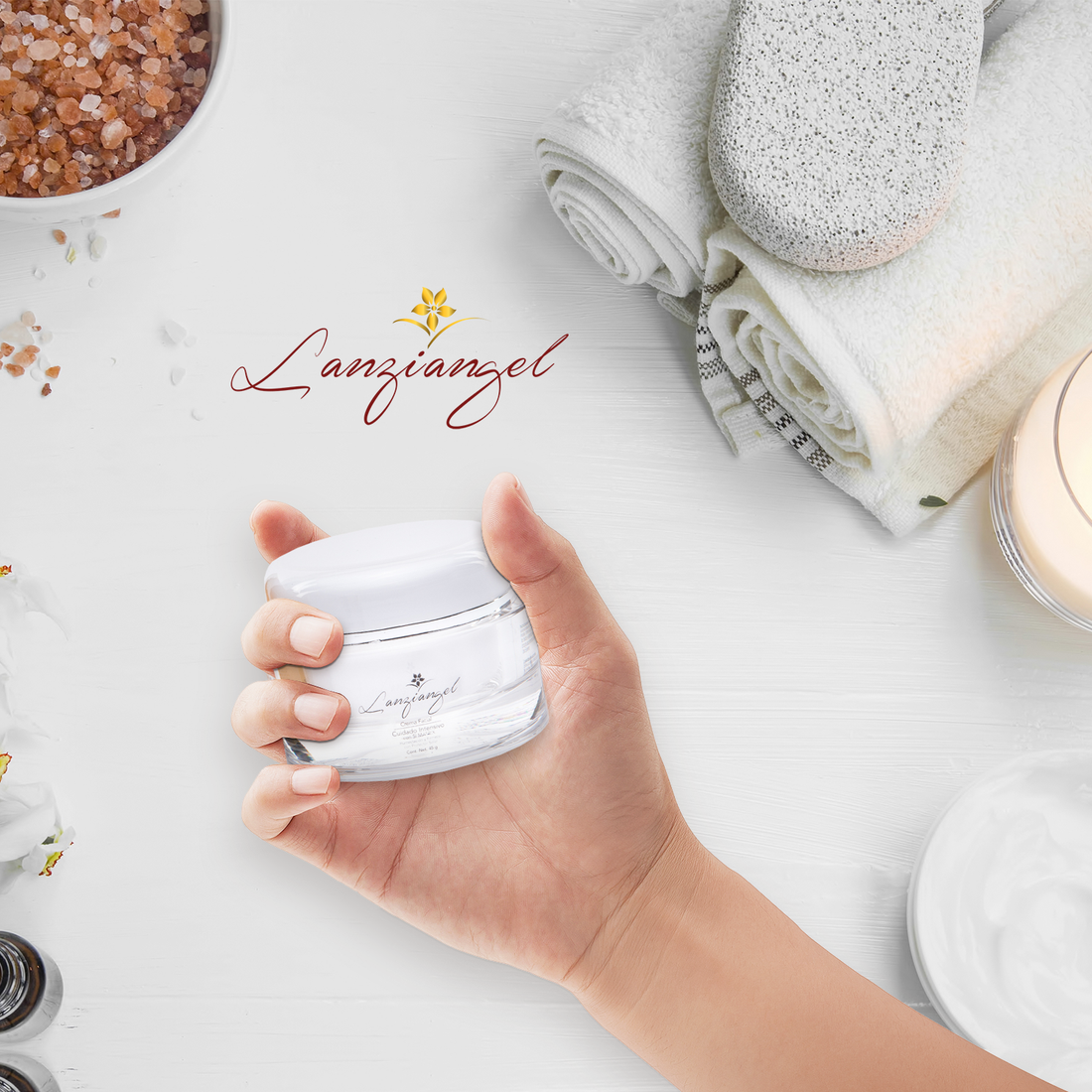 ¿Por qué la piel necesita humectación y los beneficios de un producto natural?
