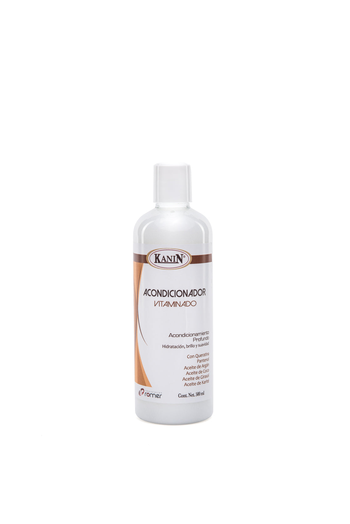 Acondicionador Vitaminado