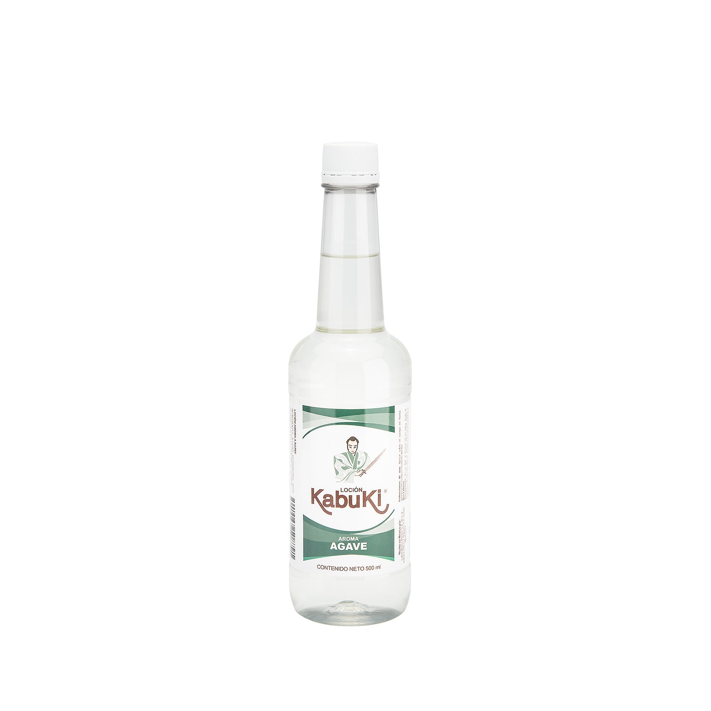 Loción de Agave