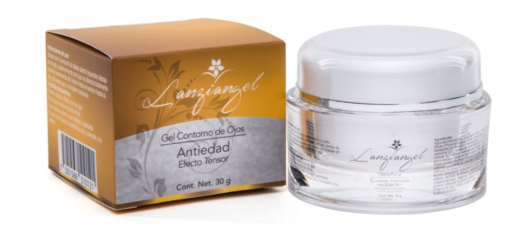Crema Facial de Día