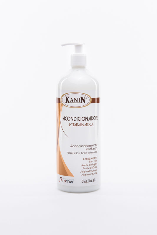 Acondicionador Vitaminado