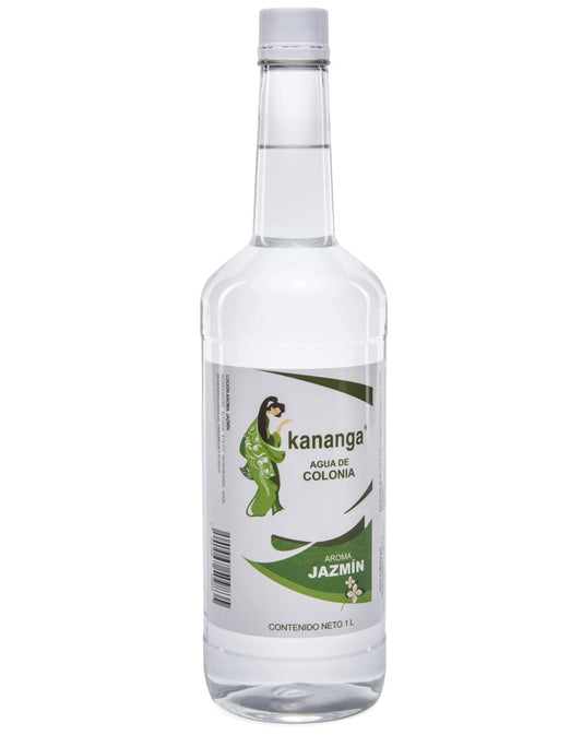 Agua de Jazmin
