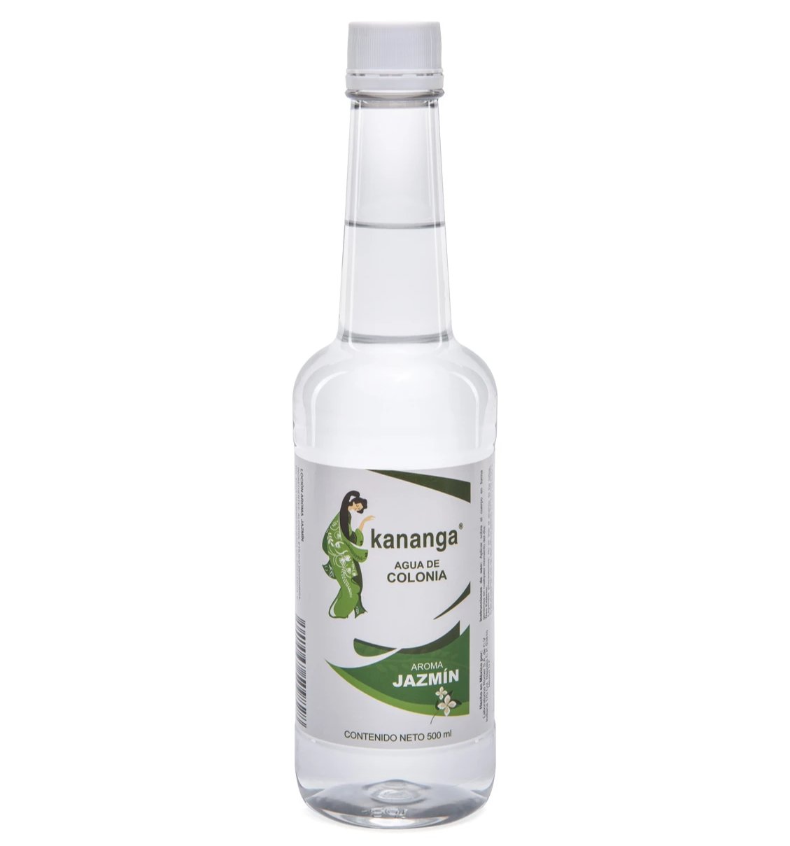 Agua de Jazmin