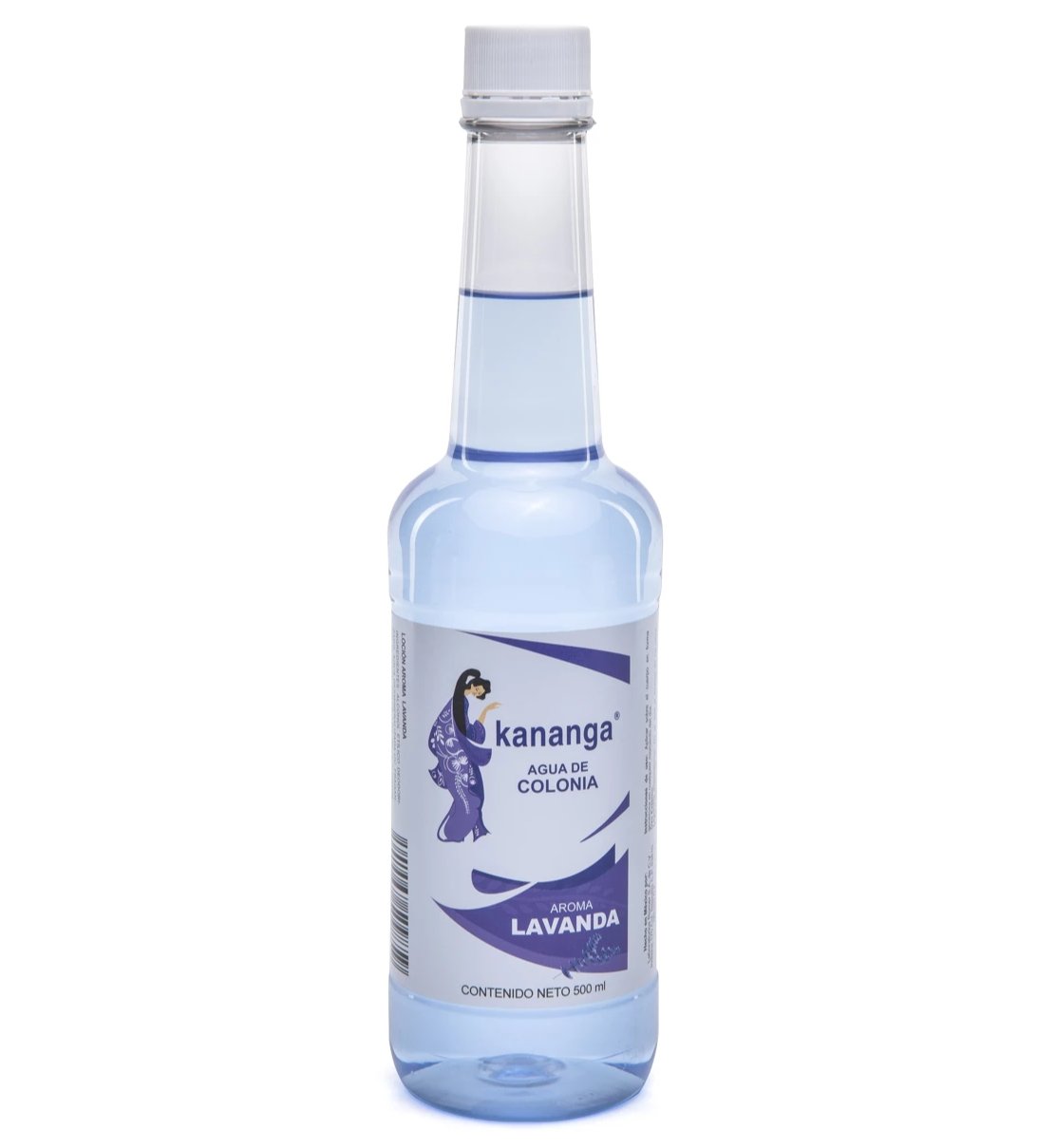 Agua de Lavanda