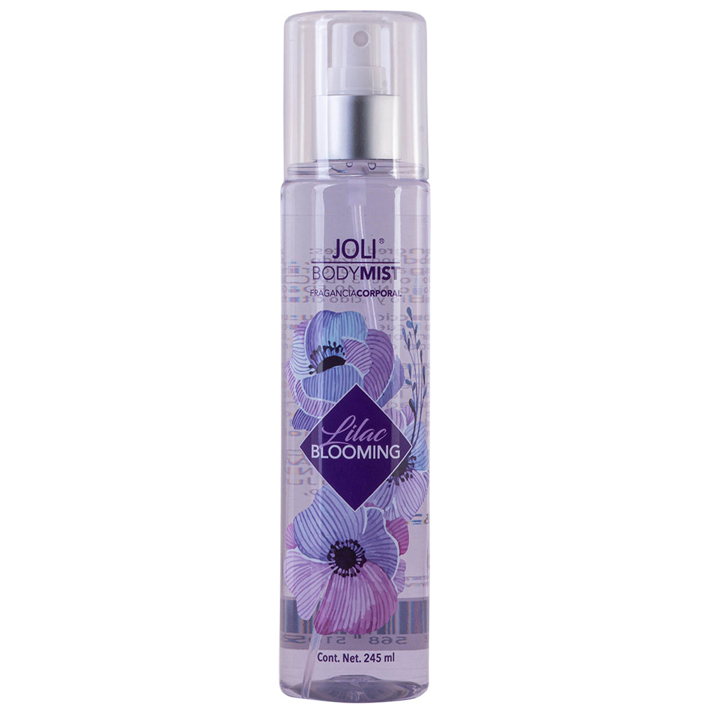Body Mist LILAC BLOMMING