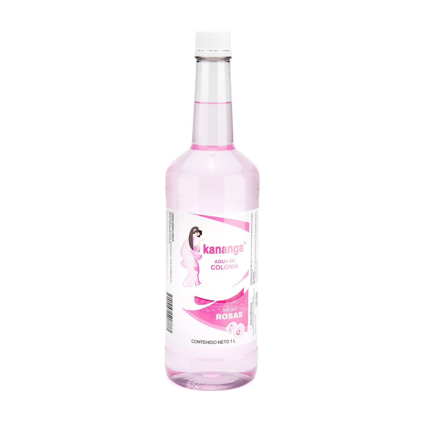 Agua de Rosas