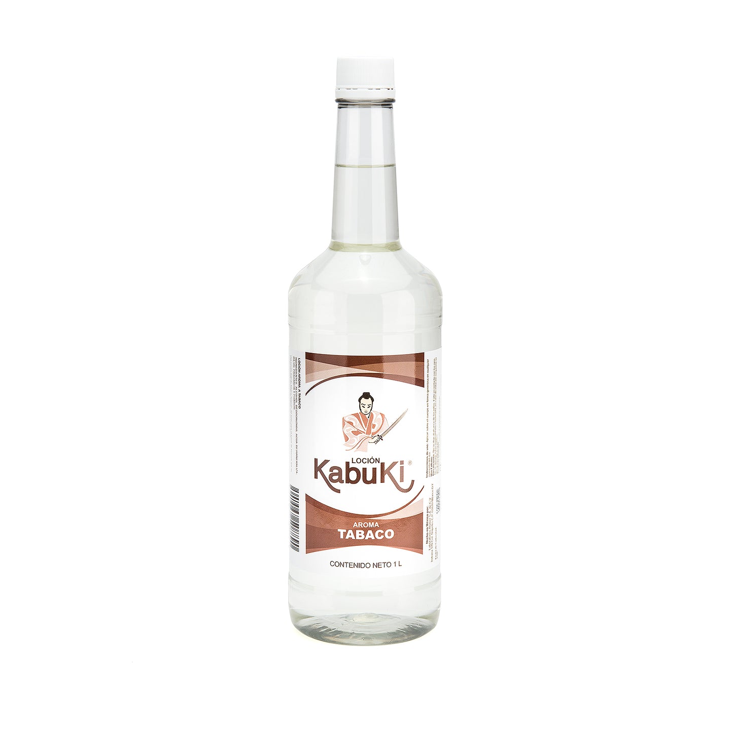 Loción de Tabaco