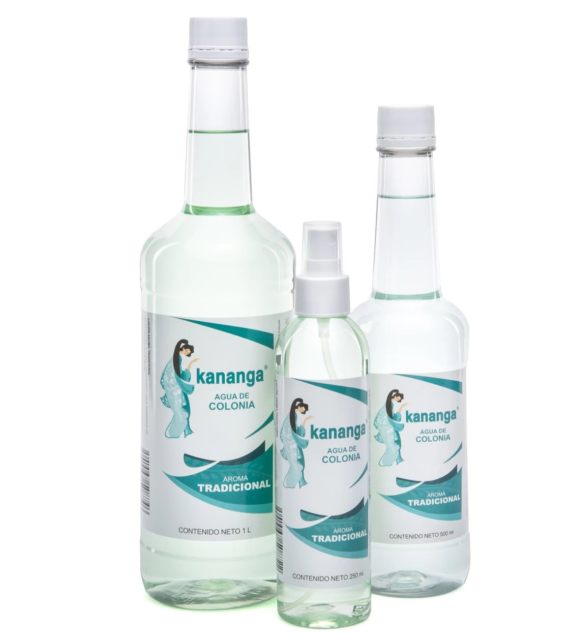 Agua Tradicional