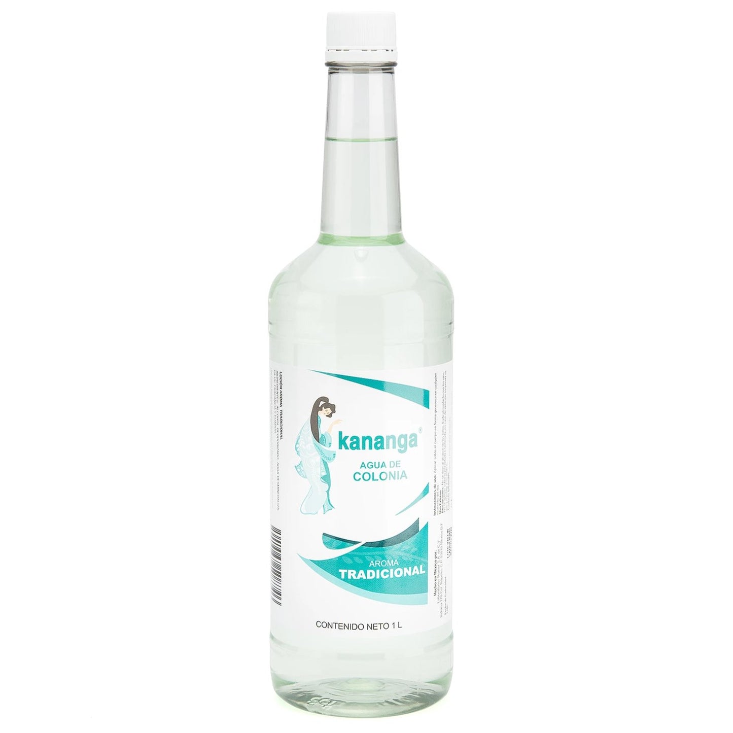 Agua Tradicional