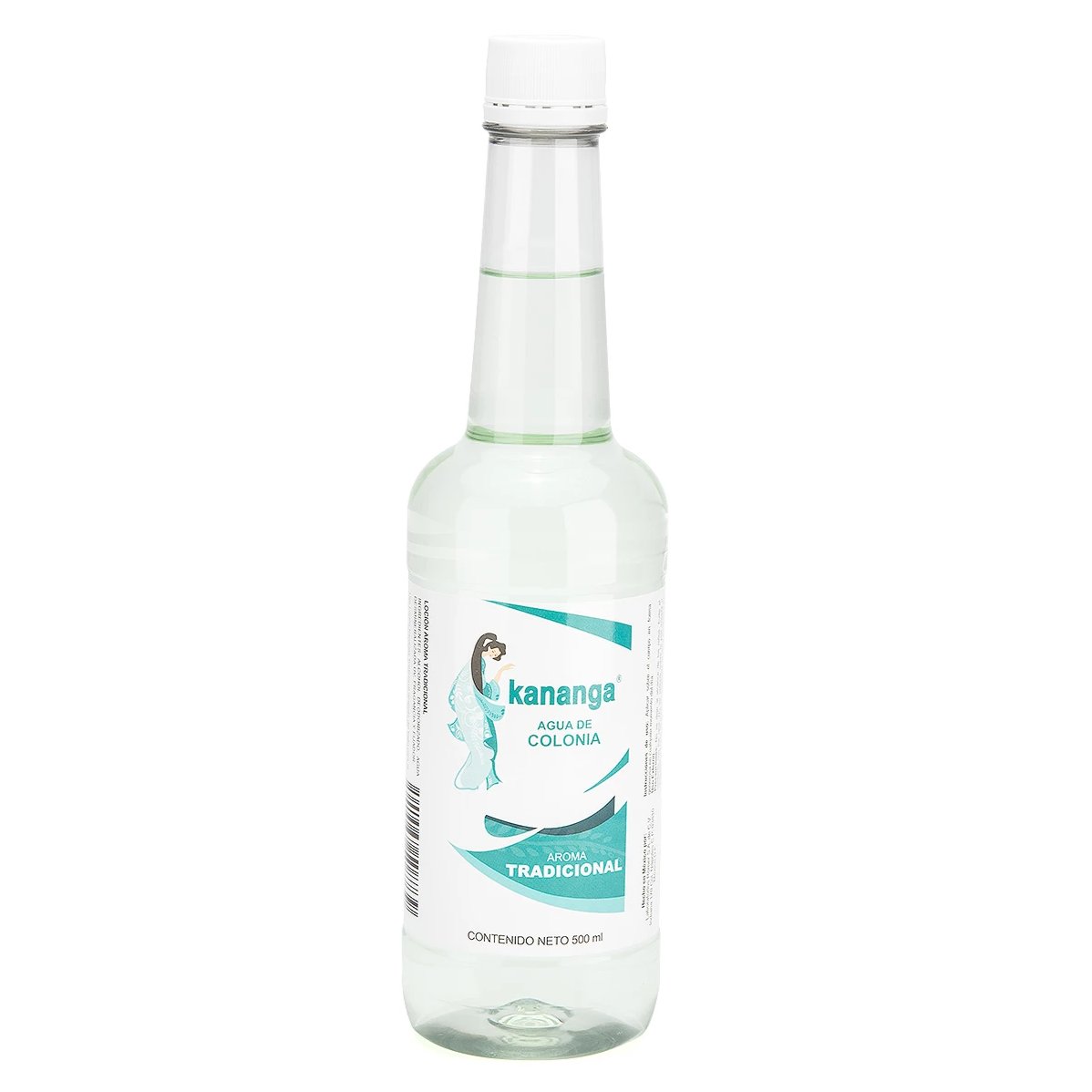 Agua Tradicional