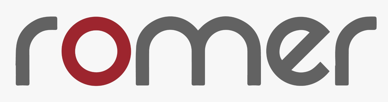 Laboratorios Romer MR logo