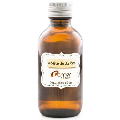 Aceite de Argán