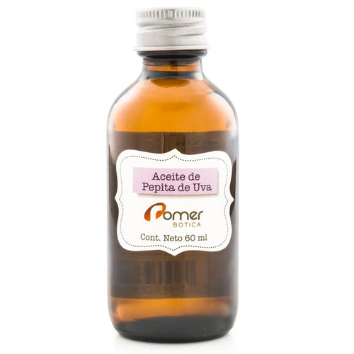 Aceite de Pepita de Uva