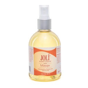 Aceite Corporal para Masaje