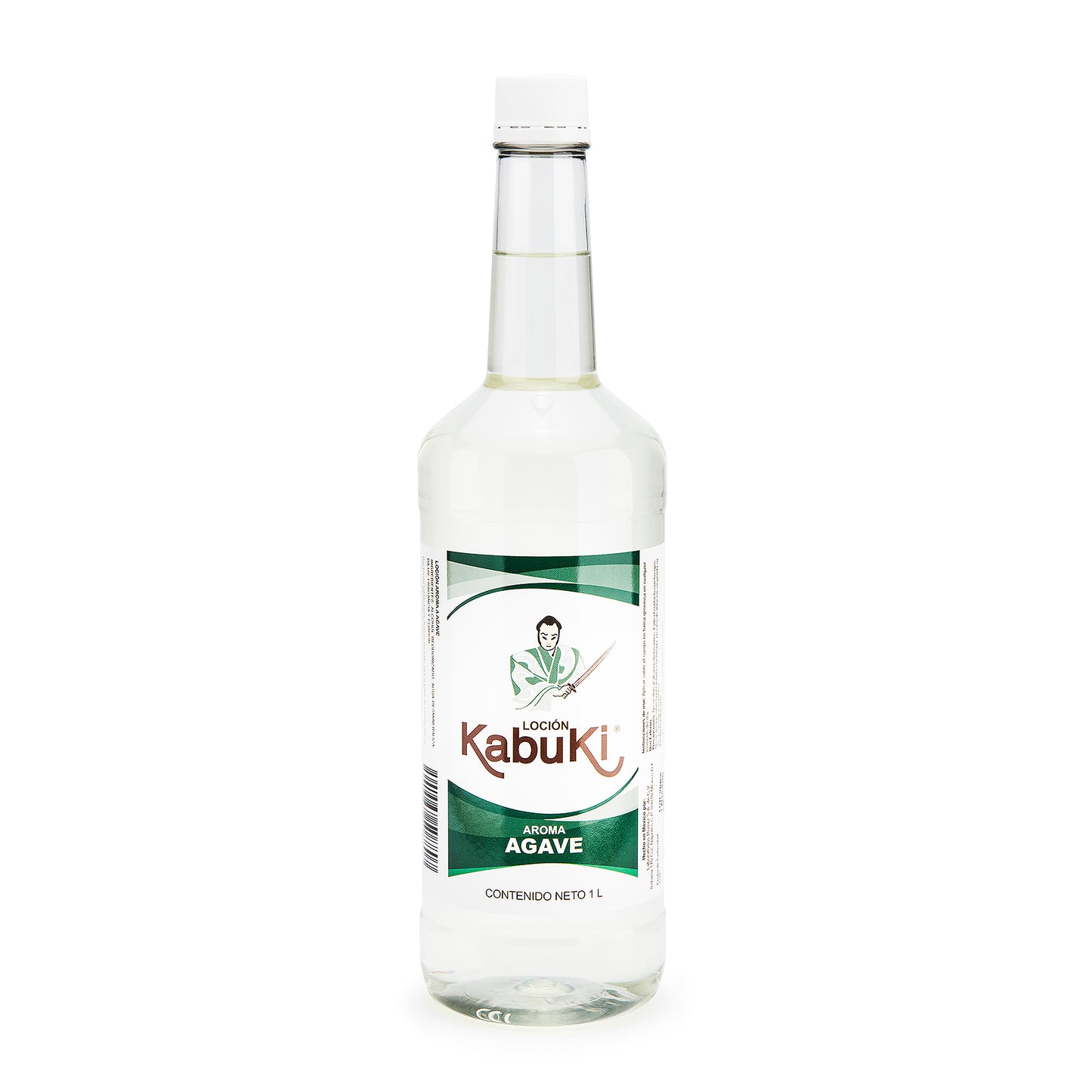 Loción de Agave
