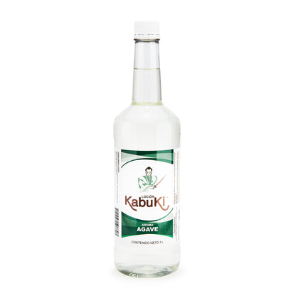 Loción de Agave