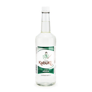 Loción de Agave
