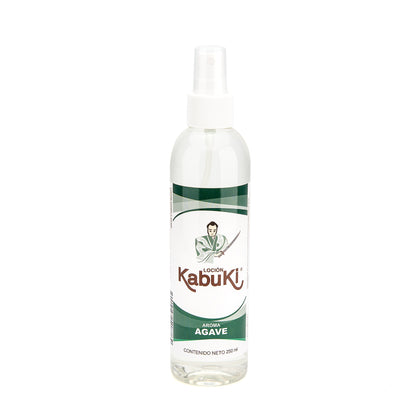 Loción de Agave