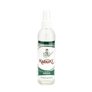 Loción de Agave