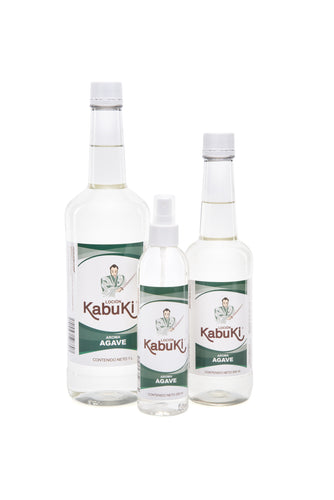 Loción de Agave