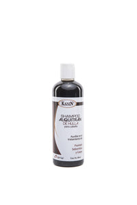 Shampoo de Alquitrán