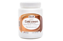 Cargar imagen en el visor de la galería, Cold Cream con Aceite de Almendras y Colágeno
