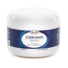 Cargar imagen en el visor de la galería, Cold Cream Blanca
