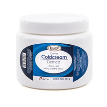 Cargar imagen en el visor de la galería, Cold Cream Blanca