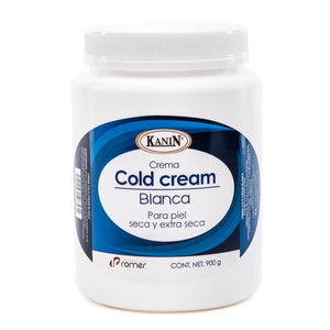 Cold Cream Blanca
