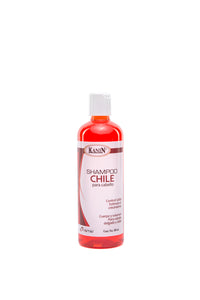 Shampoo de Chile