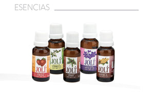 Esencia de Almizcle
