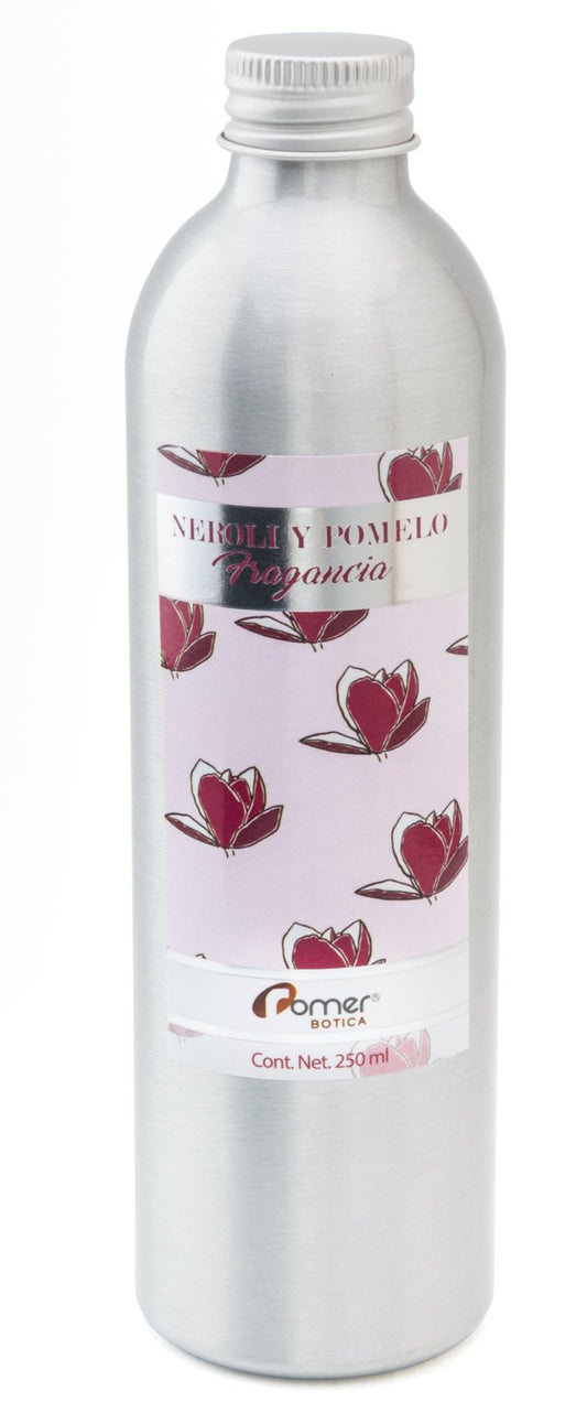 Fragancia Neroli & Pomelo
