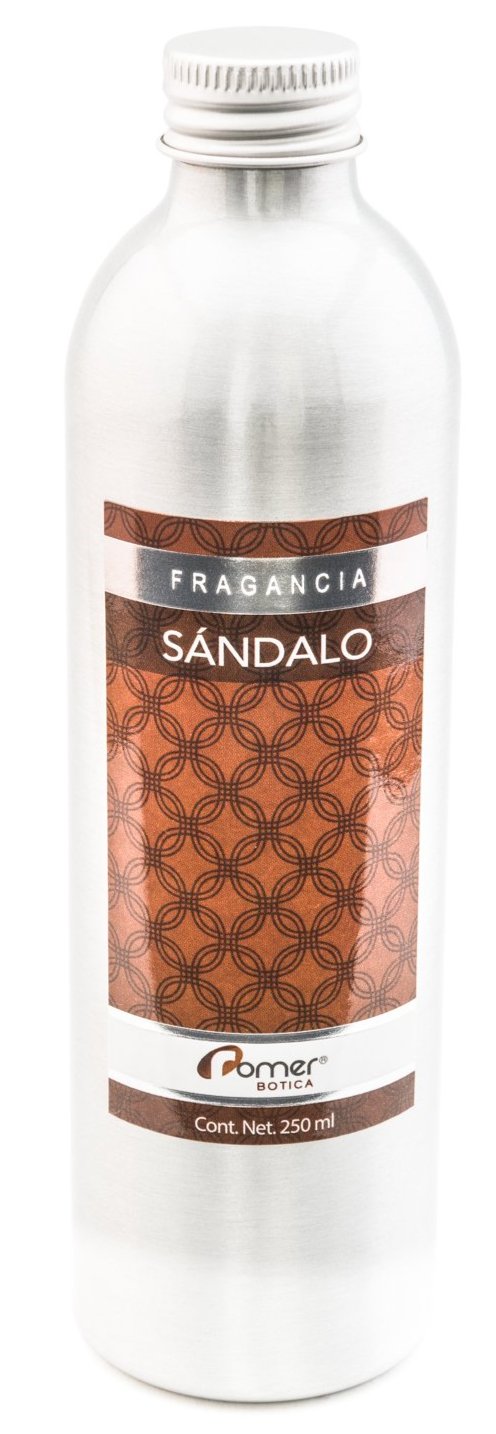 Loción Sándalo