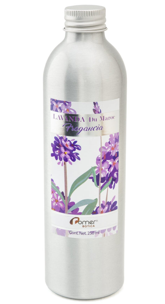 Fragancia Lavanda du Maroc