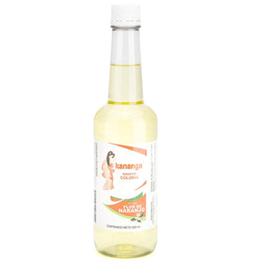 Agua de Flor de Naranjo