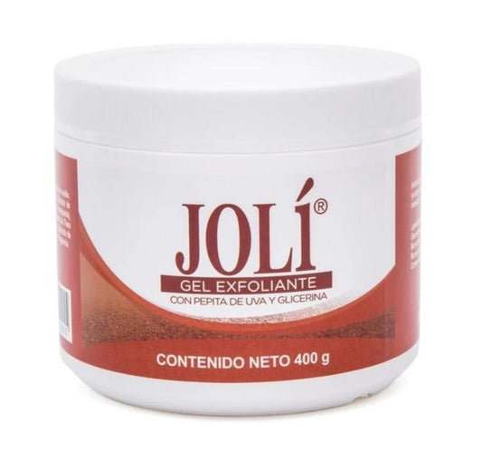 Gel Corporal Exfoliante