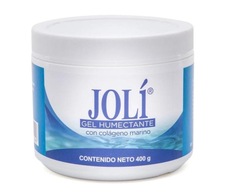 Gel Corporal Humectante