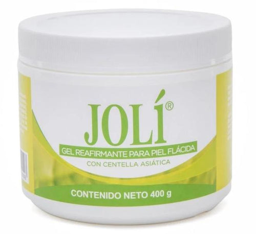 Gel Corporal Reafirmante
