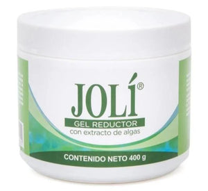 Gel Corporal Reductor