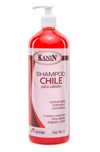 Cargar imagen en el visor de la galería, Shampoo de Chile
