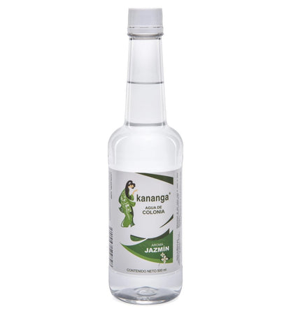Agua de Jazmin