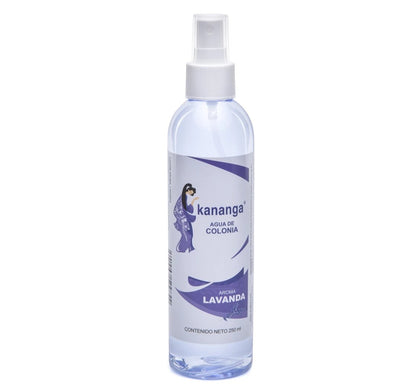 Agua de Lavanda