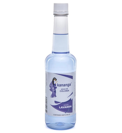 Agua de Lavanda