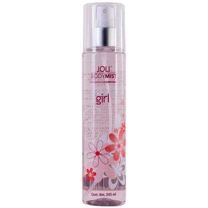 Body Mist LOVELY GIRL