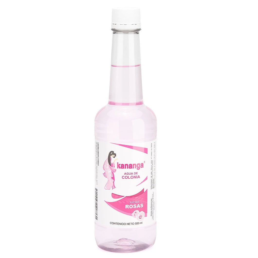 Agua de Rosas