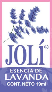 Esencia de Lavanda