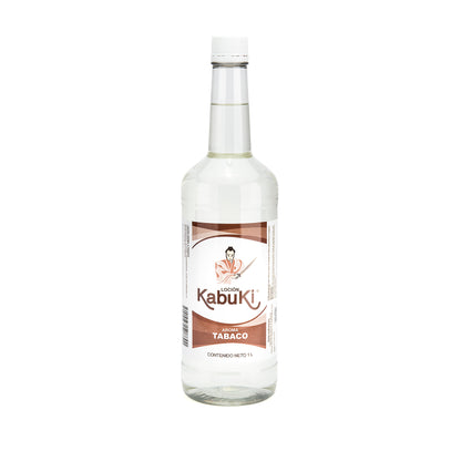 Loción de Tabaco