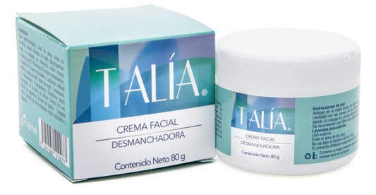 Crema Desmanchadora