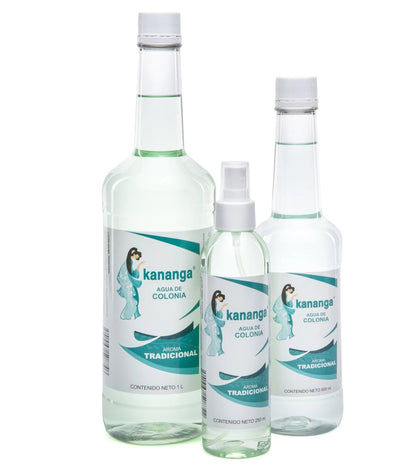 Agua Tradicional