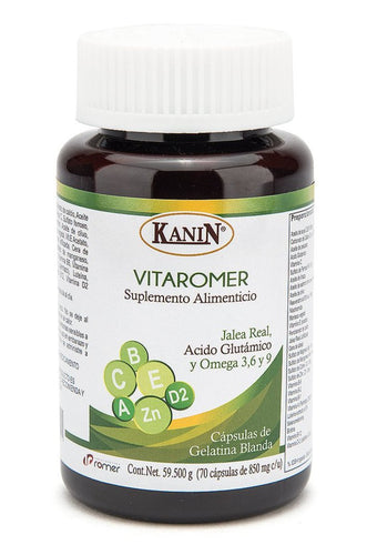 Multivitamínico 